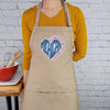 {{product_title}} – {{color}} embroidered kitchen apron