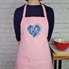 {{product_title}} – {{color}} embroidered kitchen apron