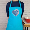 {{product_title}} – {{color}} embroidered kitchen apron