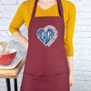 {{product_title}} – {{color}} embroidered kitchen apron