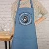 {{product_title}} – {{color}} embroidered kitchen apron