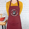 {{product_title}} – {{color}} embroidered kitchen apron