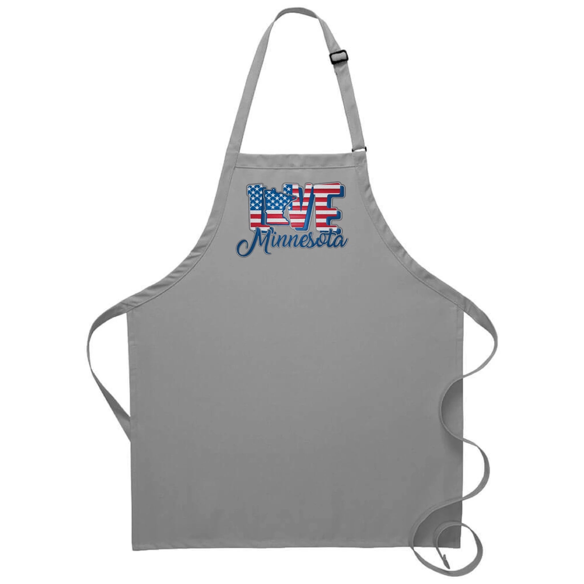 {{product_title}} – {{color}} embroidered kitchen apron