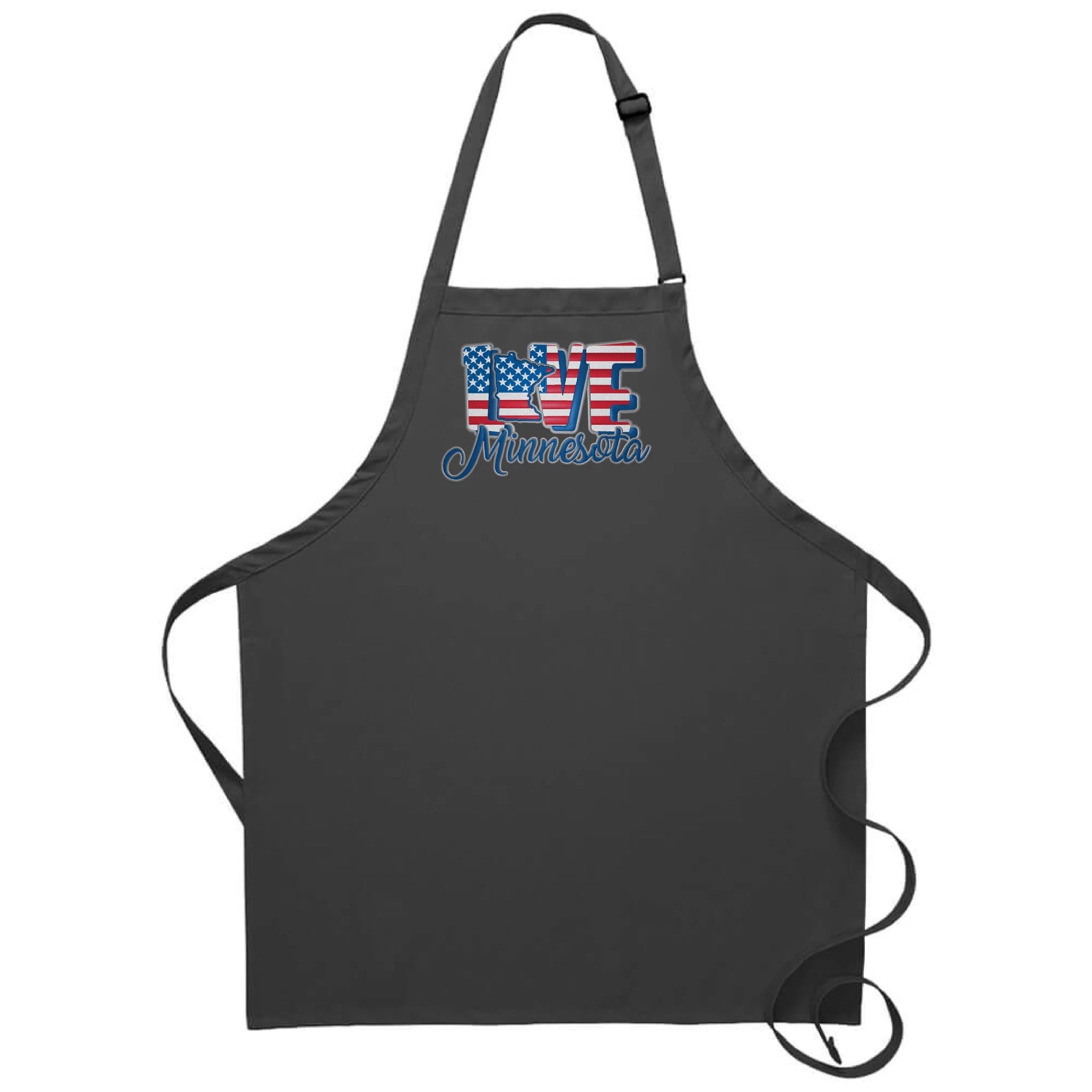 {{product_title}} – {{color}} embroidered kitchen apron