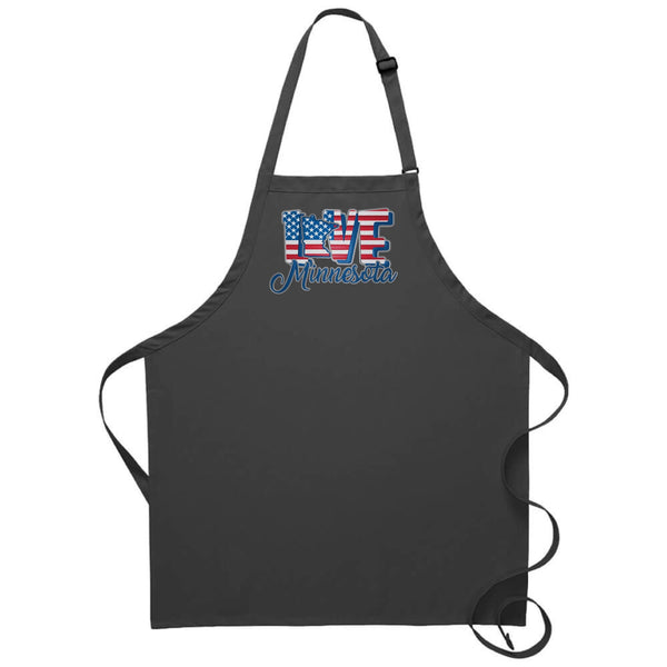 {{product_title}} – {{color}} embroidered kitchen apron