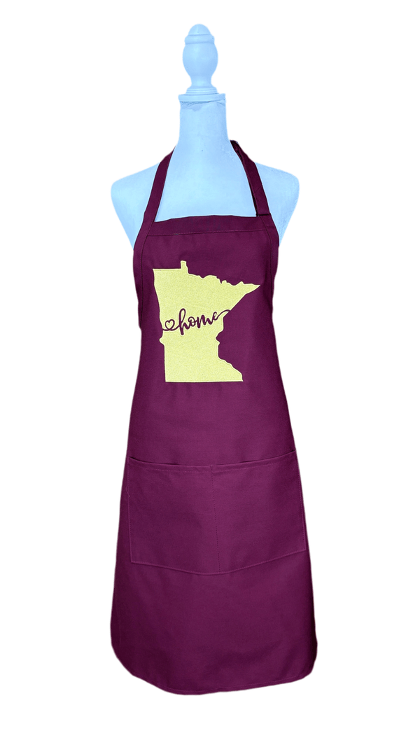 {{product_title}} – {{color}} embroidered kitchen apron