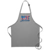 {{product_title}} – {{color}} embroidered kitchen apron