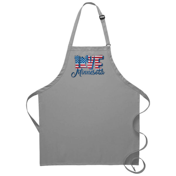 {{product_title}} – {{color}} embroidered kitchen apron