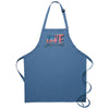 {{product_title}} – {{color}} embroidered kitchen apron