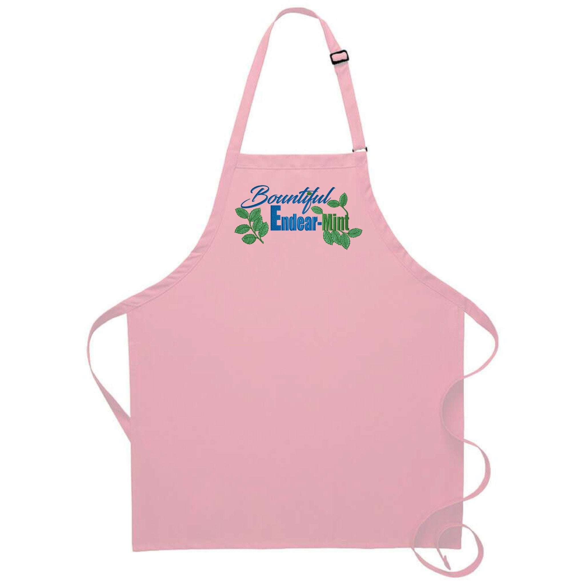 {{product_title}} – {{color}} embroidered kitchen apron