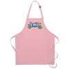 {{product_title}} – {{color}} embroidered kitchen apron