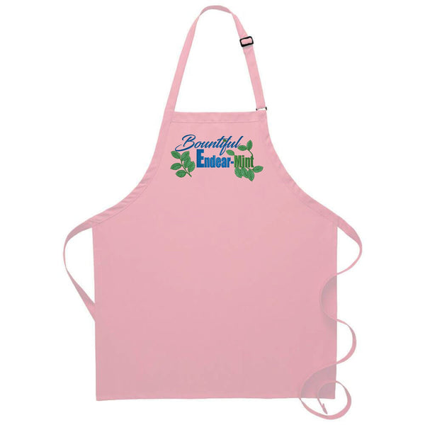 {{product_title}} – {{color}} embroidered kitchen apron