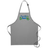 {{product_title}} – {{color}} embroidered kitchen apron