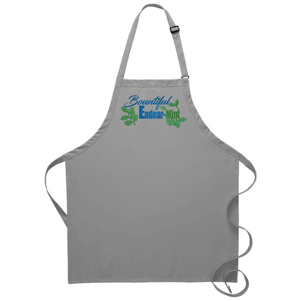 {{product_title}} – {{color}} embroidered kitchen apron