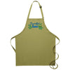 {{product_title}} – {{color}} embroidered kitchen apron