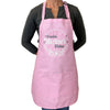 {{product_title}} – {{color}} embroidered kitchen apron