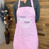 {{product_title}} – {{color}} embroidered kitchen apron