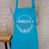 {{product_title}} – {{color}} embroidered kitchen apron