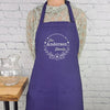 {{product_title}} – {{color}} embroidered kitchen apron
