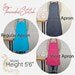 {{product_title}} – {{color}} embroidered kitchen apron