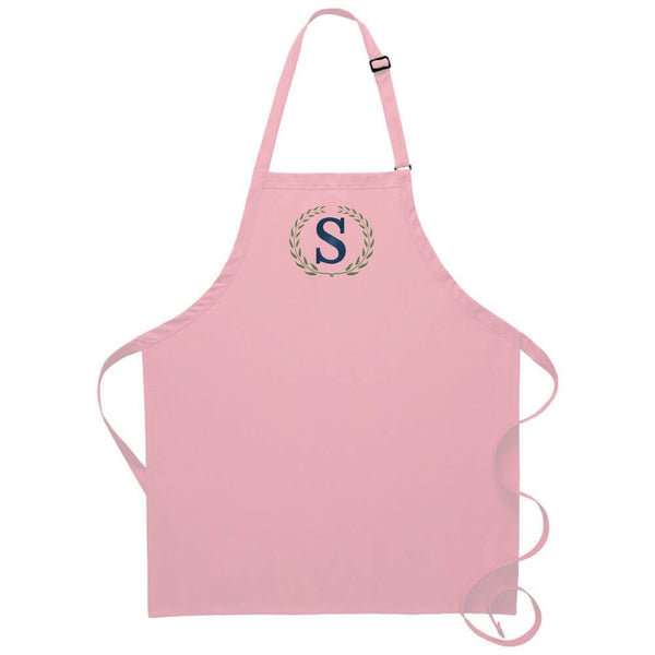 {{product_title}} – {{color}} embroidered kitchen apron