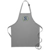 {{product_title}} – {{color}} embroidered kitchen apron