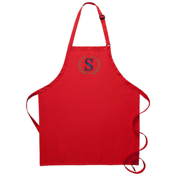 {{product_title}} – {{color}} embroidered kitchen apron