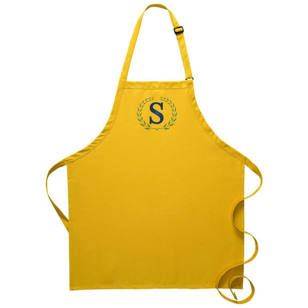 {{product_title}} – {{color}} embroidered kitchen apron