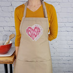 {{product_title}} – {{color}} embroidered kitchen apron