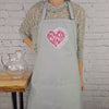 {{product_title}} – {{color}} embroidered kitchen apron