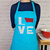 {{product_title}} – {{color}} embroidered kitchen apron