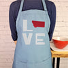 {{product_title}} – {{color}} embroidered kitchen apron