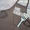 {{product_title}} – {{color}} embroidered kitchen apron