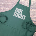 {{product_title}} – {{color}} embroidered kitchen apron