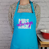 {{product_title}} – {{color}} embroidered kitchen apron