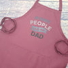 {{product_title}} – {{color}} embroidered kitchen apron