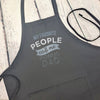 {{product_title}} – {{color}} embroidered kitchen apron
