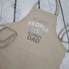 {{product_title}} – {{color}} embroidered kitchen apron