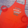 {{product_title}} – {{color}} embroidered kitchen apron