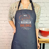 {{product_title}} – {{color}} embroidered kitchen apron