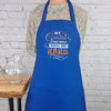 {{product_title}} – {{color}} embroidered kitchen apron