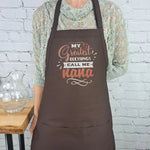 {{product_title}} – {{color}} embroidered kitchen apron