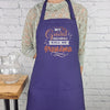 {{product_title}} – {{color}} embroidered kitchen apron