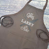 {{product_title}} – {{color}} embroidered kitchen apron