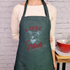 {{product_title}} – {{color}} embroidered kitchen apron