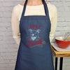 {{product_title}} – {{color}} embroidered kitchen apron