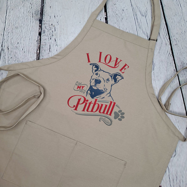 {{product_title}} – {{color}} embroidered kitchen apron