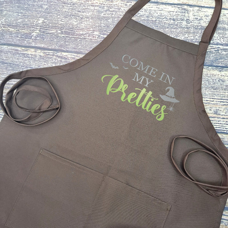 {{product_title}} – {{color}} embroidered kitchen apron