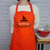 {{product_title}} – {{color}} embroidered kitchen apron