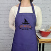{{product_title}} – {{color}} embroidered kitchen apron